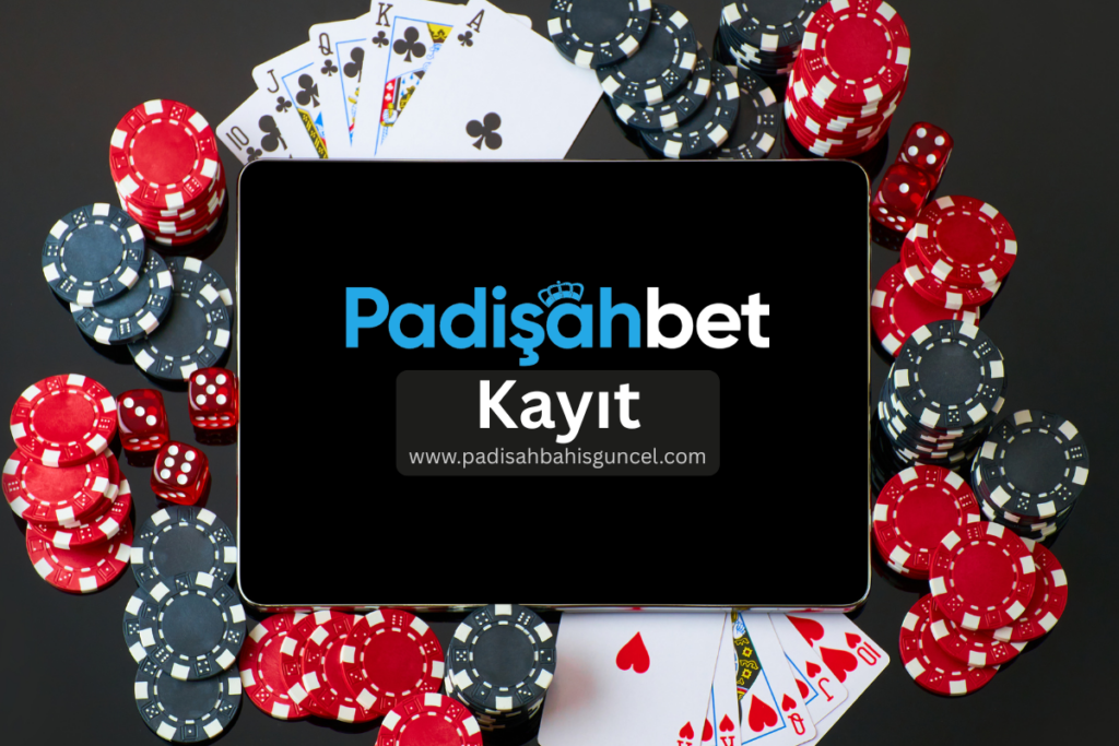 Padişahbet Kayit