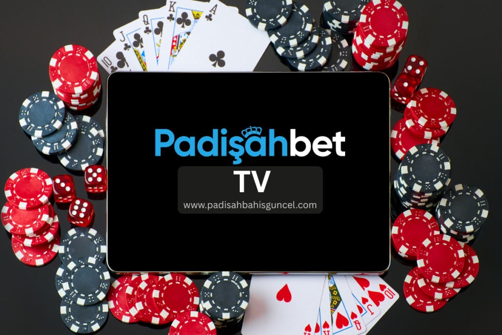 Padişahbet TV